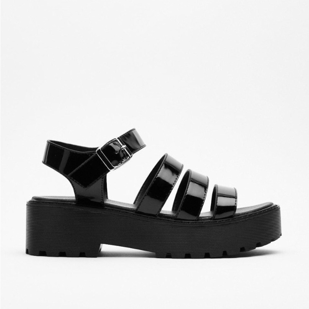 Nasty Gal Sandals
